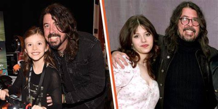 Harper Willow Grohl