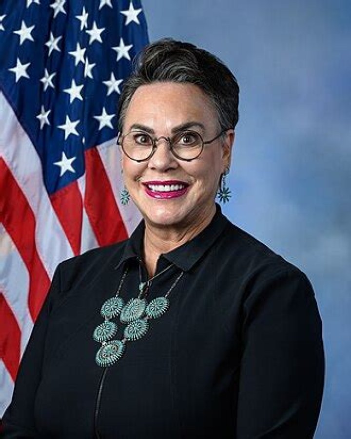 Harriet Hageman Wikipedia: Learn Everything About The Politician