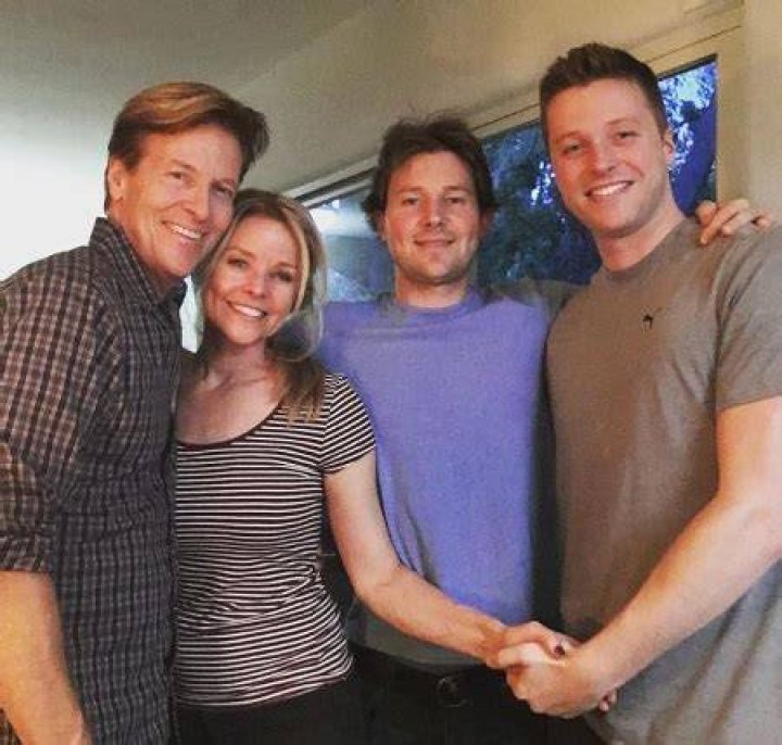 Harrison Wagner Family, Siblings (Parents, Nationality & Ethnicity)
