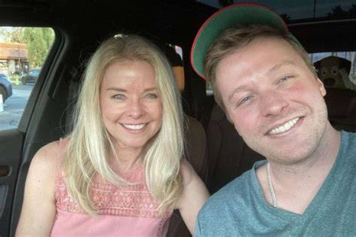 Harrison Wagner Relationship (Wife & Girlfriend)
