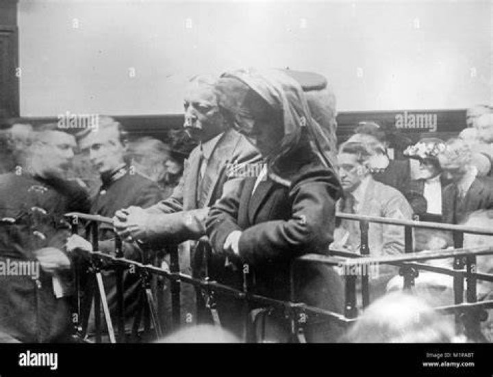 Hawley Crippen