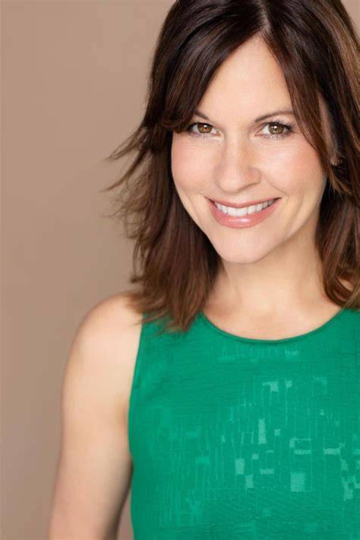 Heather Marie Marsden Wikipedia, Age, Height, Husband, Instagram