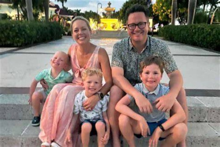 Heather TallChief Son Dylan Eaton – Where Is He Today?