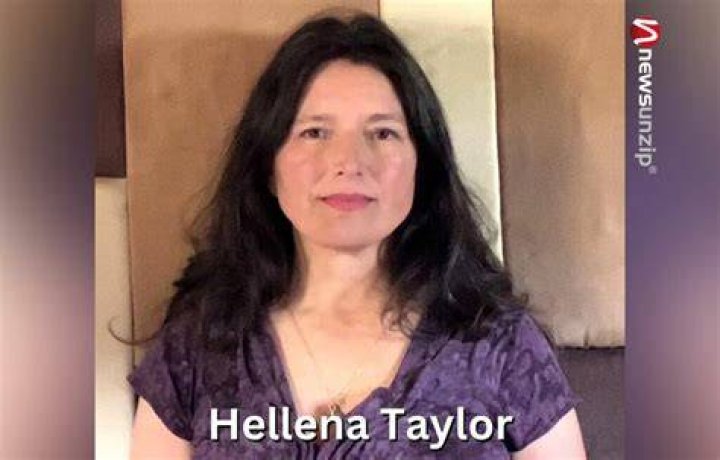 Hellena Taylor wiki
