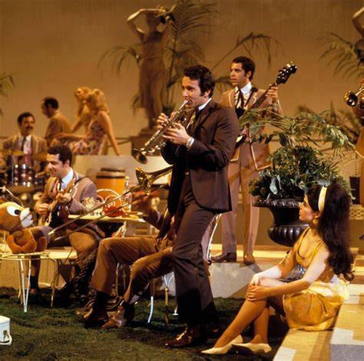 Herb Alpert
