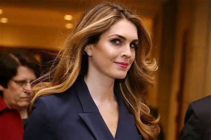Hope Hicks Net Worth: Everything You Should Know About