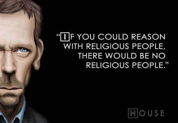 House quotes 11