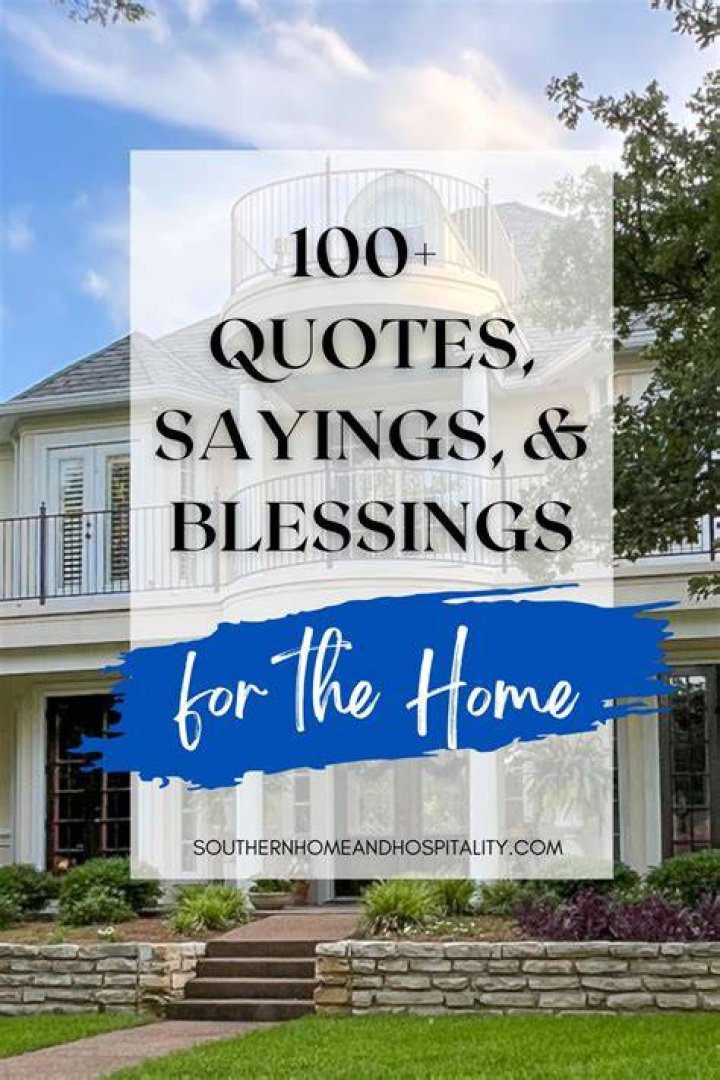 House quotes 5