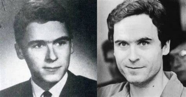 How A Psych Major Became A Serial Killer