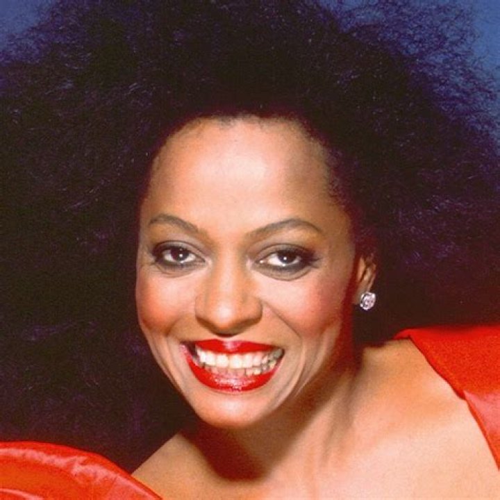 How did Diana Ross get her money?