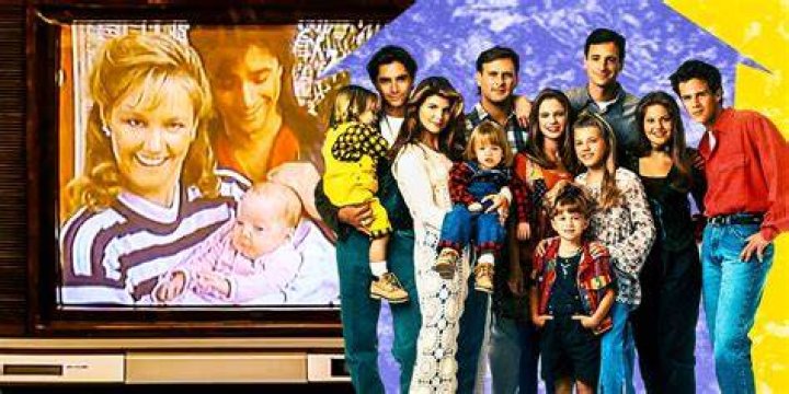 How did pam die in full house