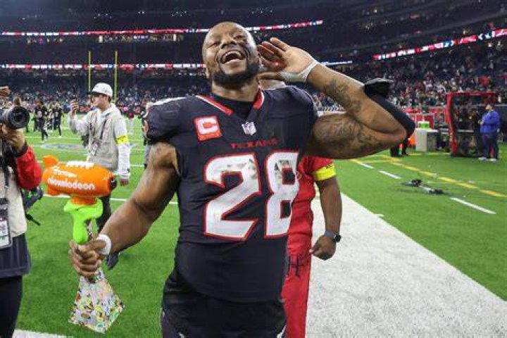 How long was Joe Mixon suspended for?