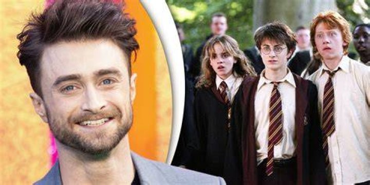 How much did each actor make in Harry Potter?