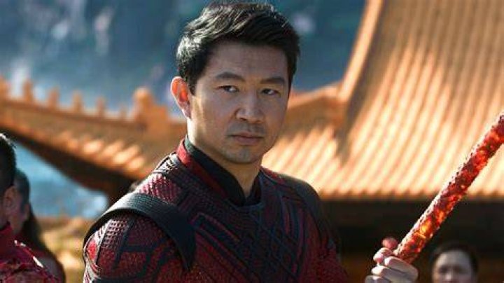How much did Simu Liu get paid for Shang Chi?