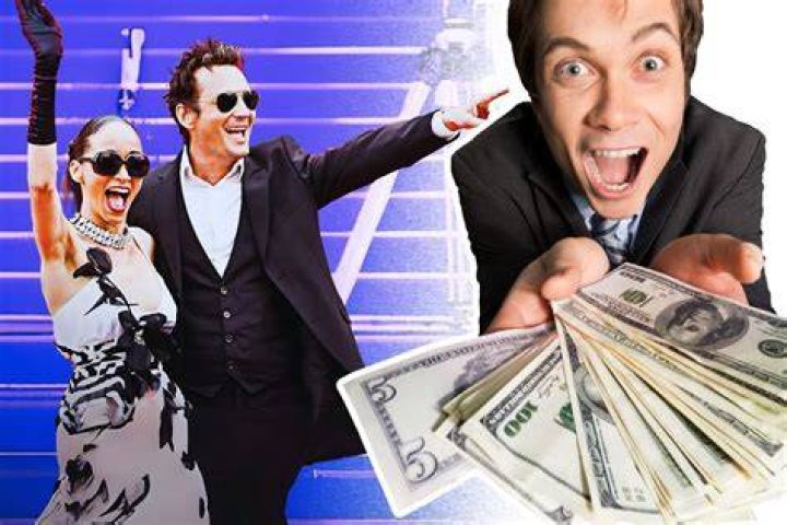 How much do celebrities get paid to be on SNL?