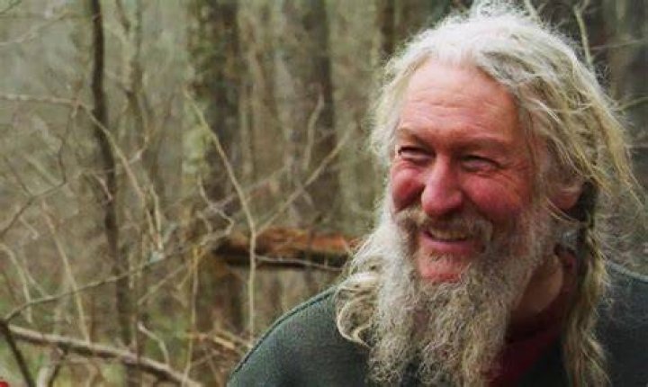 How much is Eustace Conway worth?