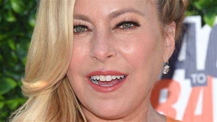 How much money did Sutton get in her divorce?