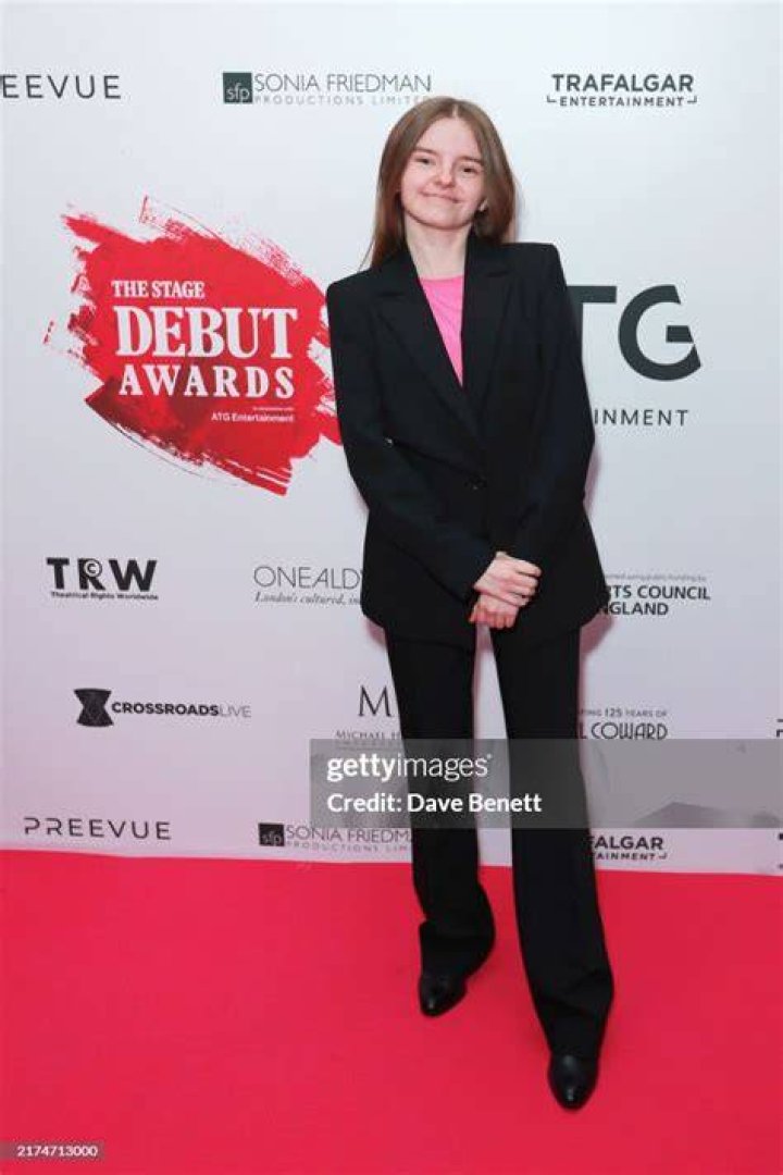 How Old Is Actress, Ellie-May Sheridan?