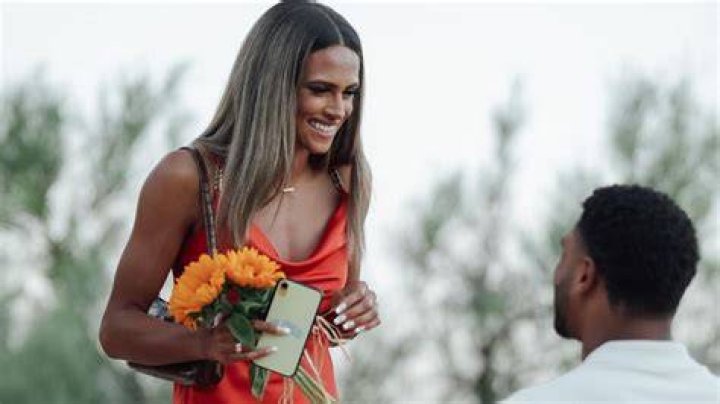How Old Is Andre Levrone Jr? Everything On Sydney McLaughlin Boyfriend