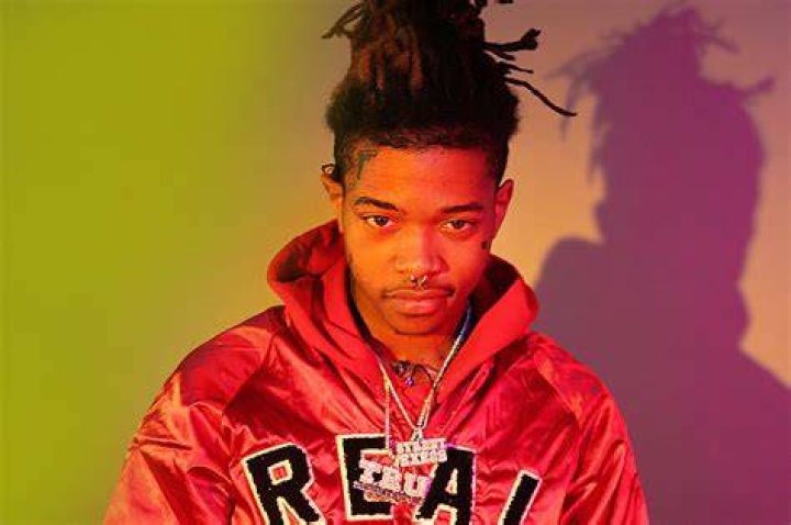 How Old Is Hott LockedN Rapper? Age And Real Name Revealed