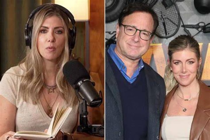 How old is Kelly Rizzo?