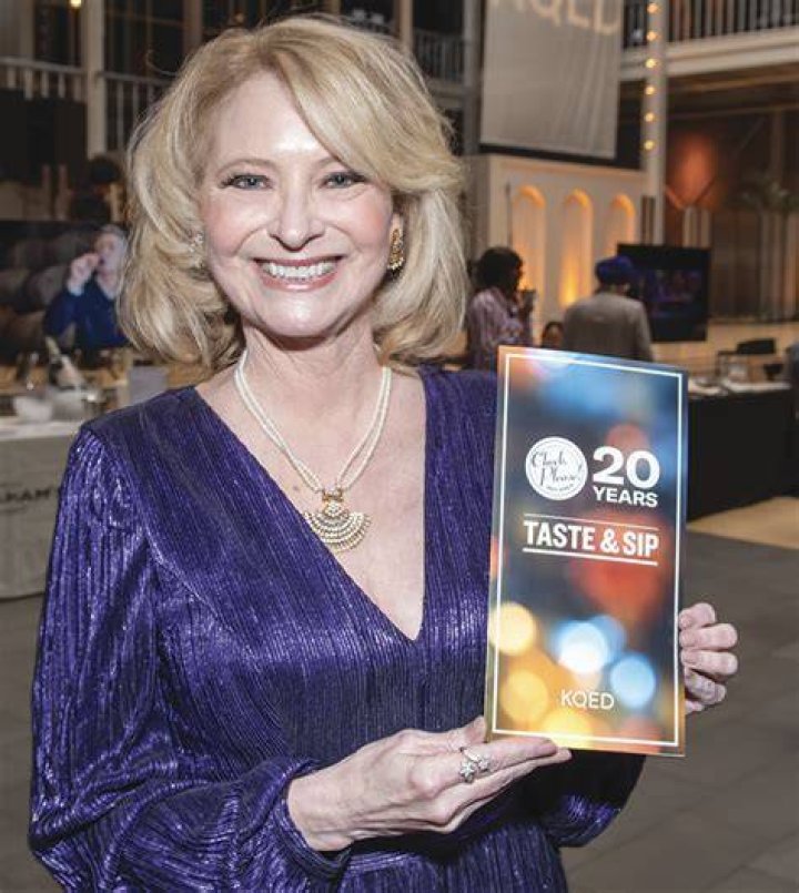 How Old is Leslie Sbrocco? Age Revealed
