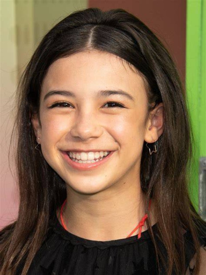 How old is Scarlett Estevez now?