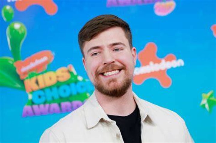 How Rich is YouTuber Jimmy Donaldson?