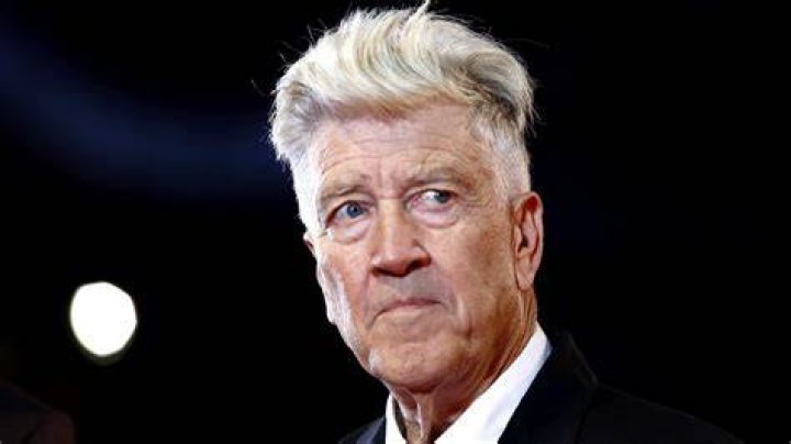 How tall is David Lynch