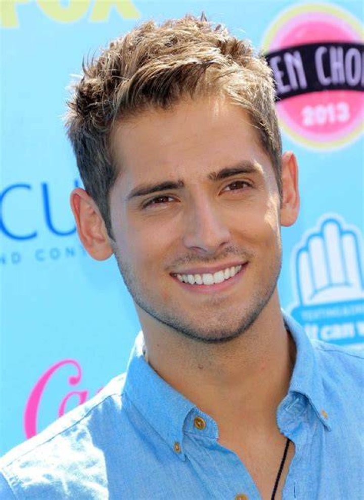 How tall is Jean-Luc Bilodeau
