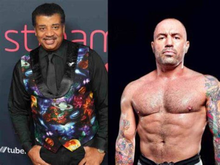 How tall is Neil deGrasse Tyson