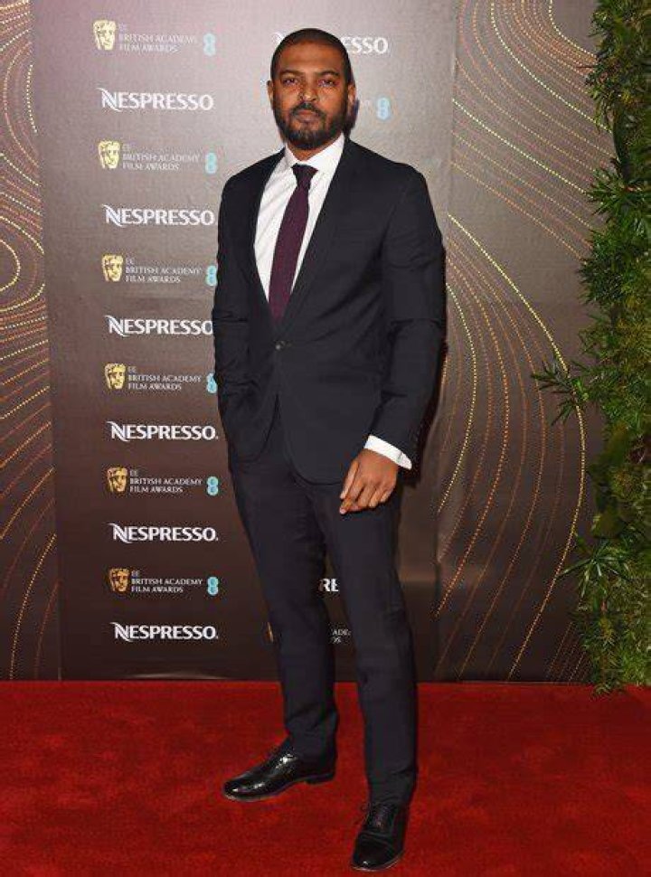 How tall is Noel Clarke