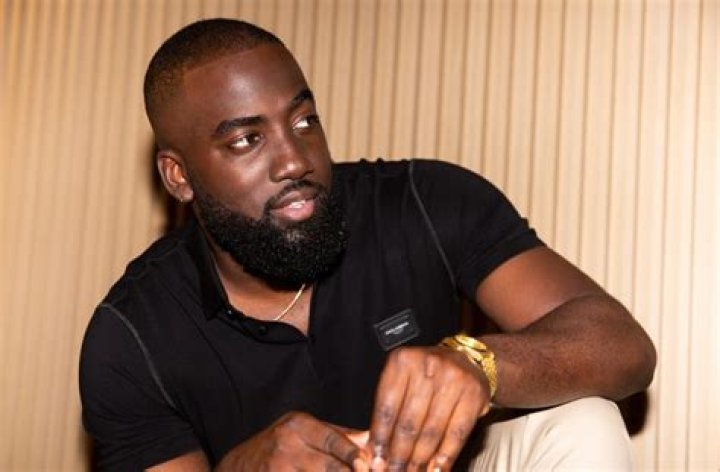 How tall is Shamier Anderson