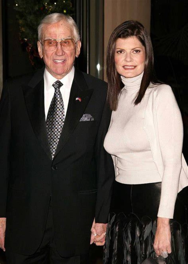How tall was Ed McMahon