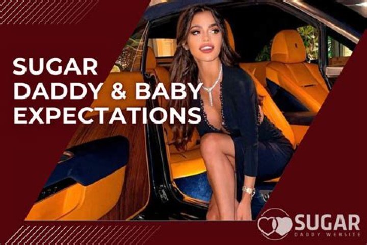 How to be a Sugardaddy – Celebsgraphy