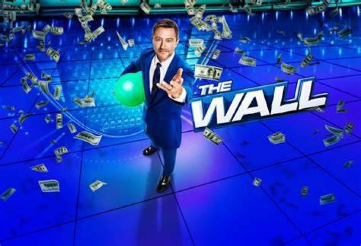 How to get on the wall game show