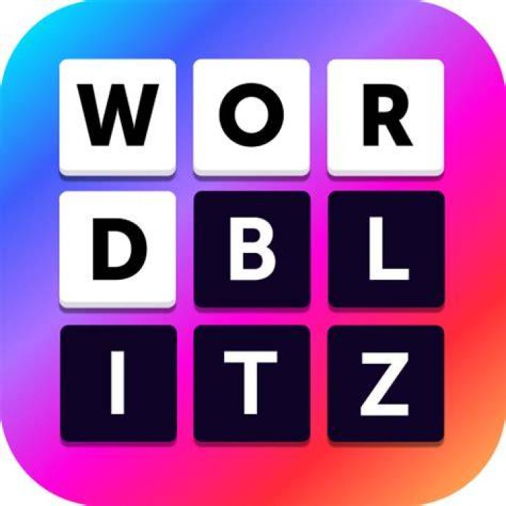 How to play word blitz