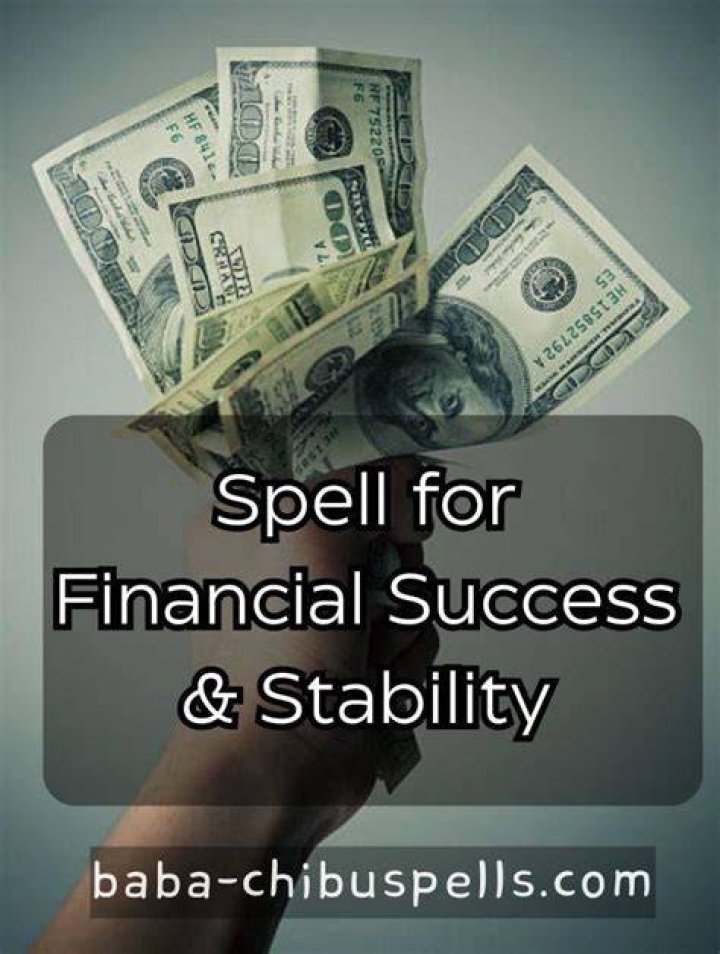 How to spell financial