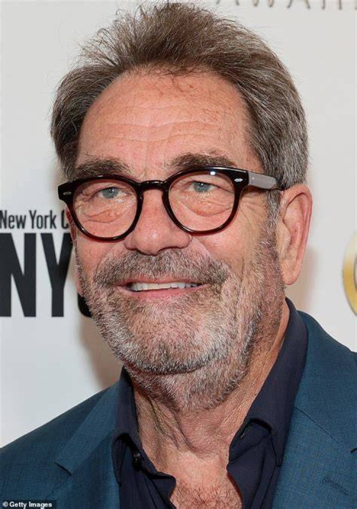 Huey Lewis