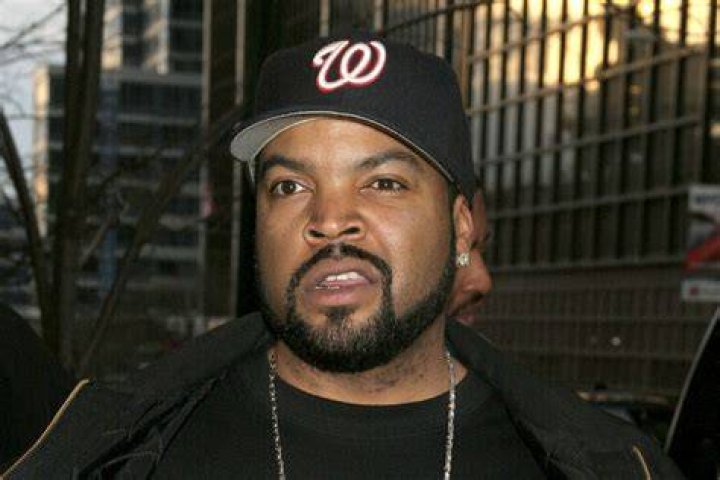 Ice Cube Was Shot In Seattle Shooting – Is Rapper Ice Cube Dead Or Alive?