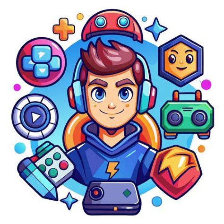 Image of a popular gamer, TimTheTatman