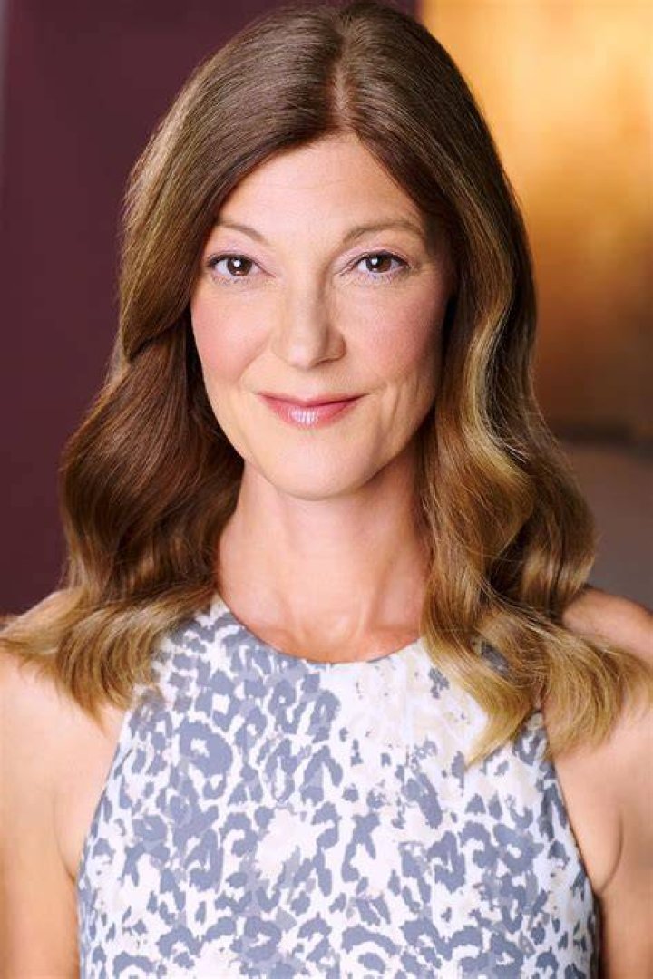 Image of Actress, Leah Stanko Mangum wife of Jonathan Mangum