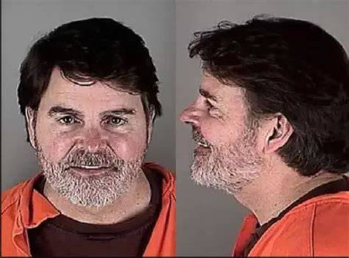 Image of Gregg Jarrett wife Catherine Kennedy Anderson