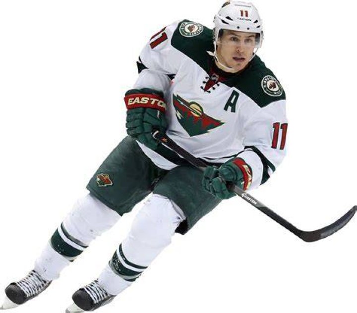 Image of Ice Hockey Player, Jarret Stoll net worth is $16 million