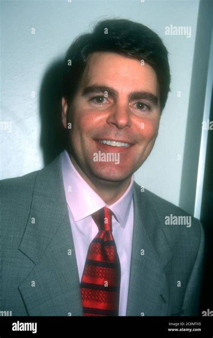 Image of Journalist, Gregg Jarrett