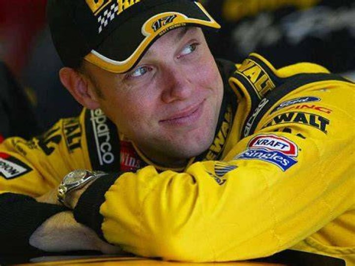 Image of Matt Kenseth: Net Worth, Salary, Wife, Age, Wiki-Bio