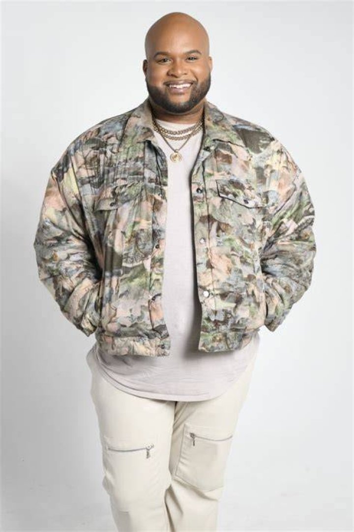 Image of Reality Star Travis Michalzik