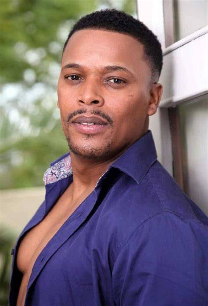 Image of Television Presenter, Clayton Morris house