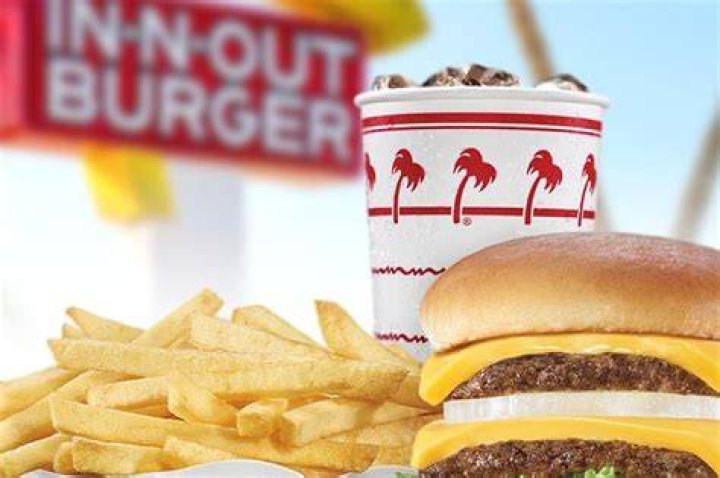 In N Out