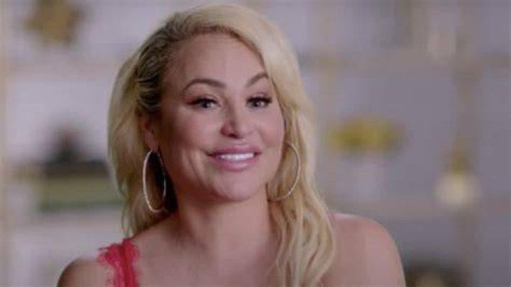 Inside Darcey Silva and Georgi Rusev's Breakup
